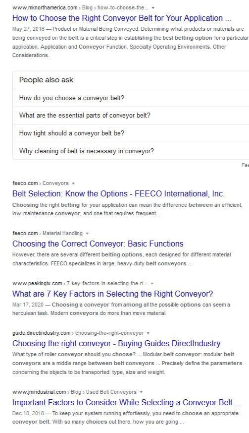 manufacturer leads search