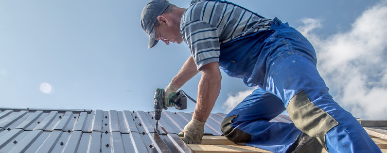 Roofing Repairs