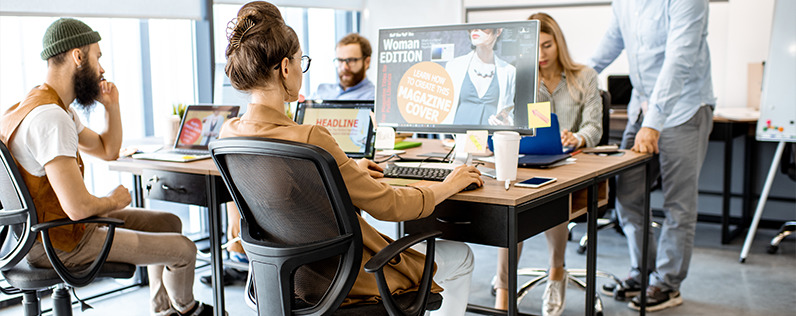 Blog header how to market a web design business