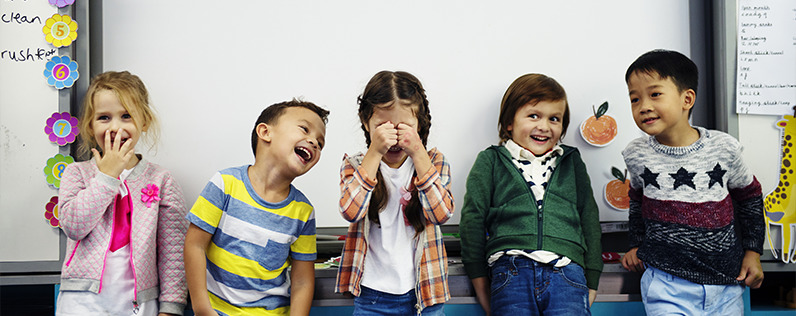 Blog header Daycare SEO