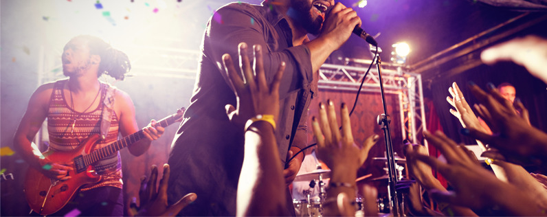 Blog header