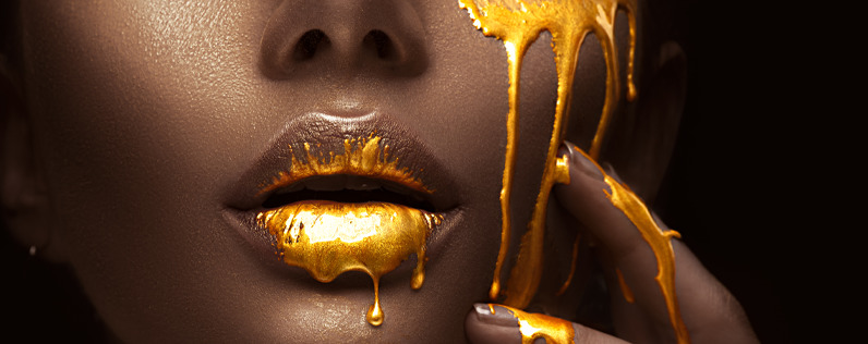 Blog header