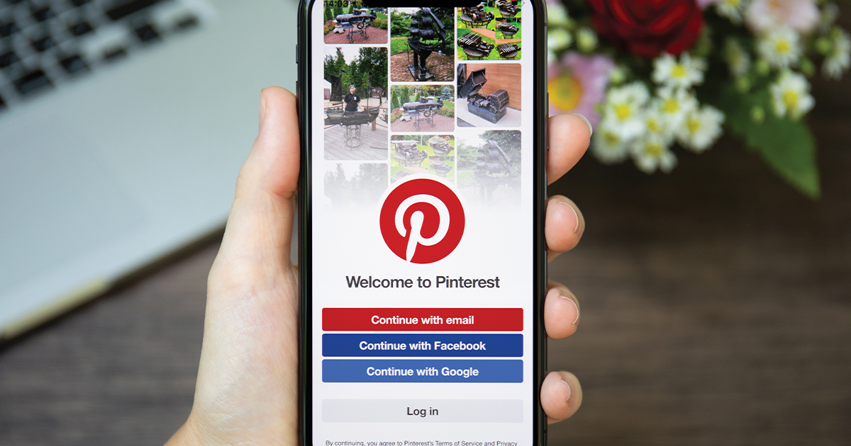 Pinterest for Real Estate Marketing: 9 Ideas That Sell | Constant Contact Pinterest For Real Estate Marketing: 9 Ideas That Sell | Constant Contact