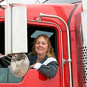 trucking name ideas