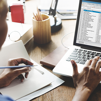 bookkeeping business names