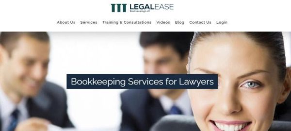bookkeeping business names