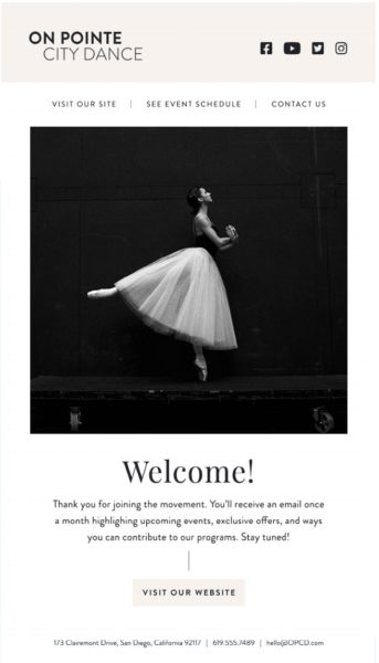 theatre marketing