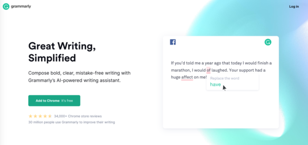 Double-Check Proofreading