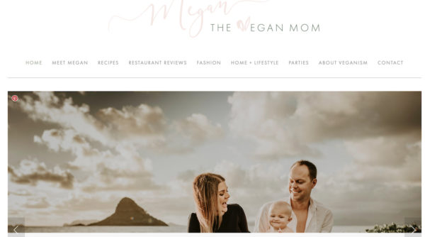 start a blog to educate your community