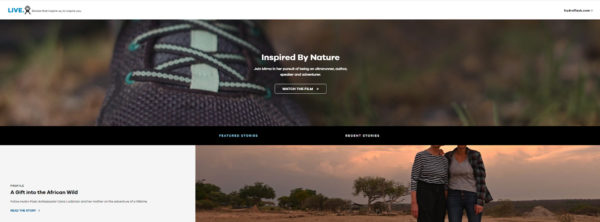 blog examples - Live by Hydro Flask