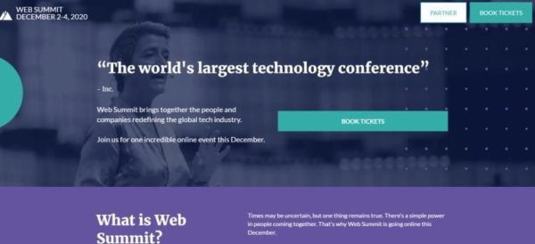 Web Summit 