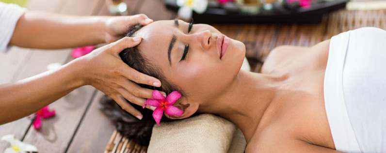 4 Essential Reasons To Get A Relaxing Massage - Spa Industry Association