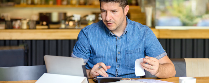 Blog header email marketing roi