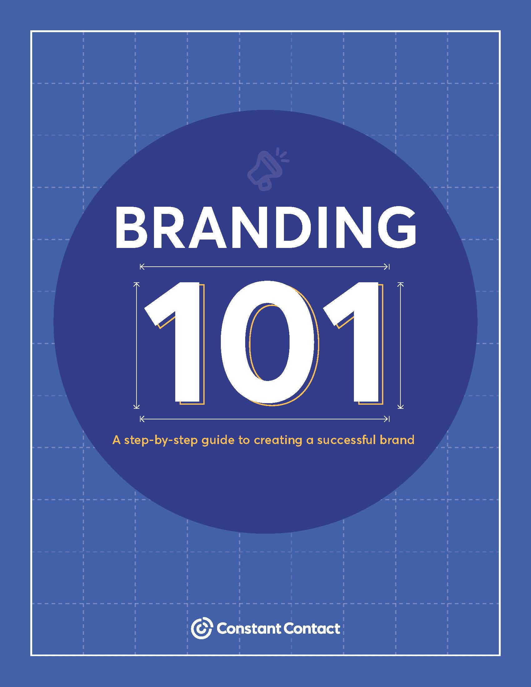 Get a step-by-step guide to creating a successful brand.