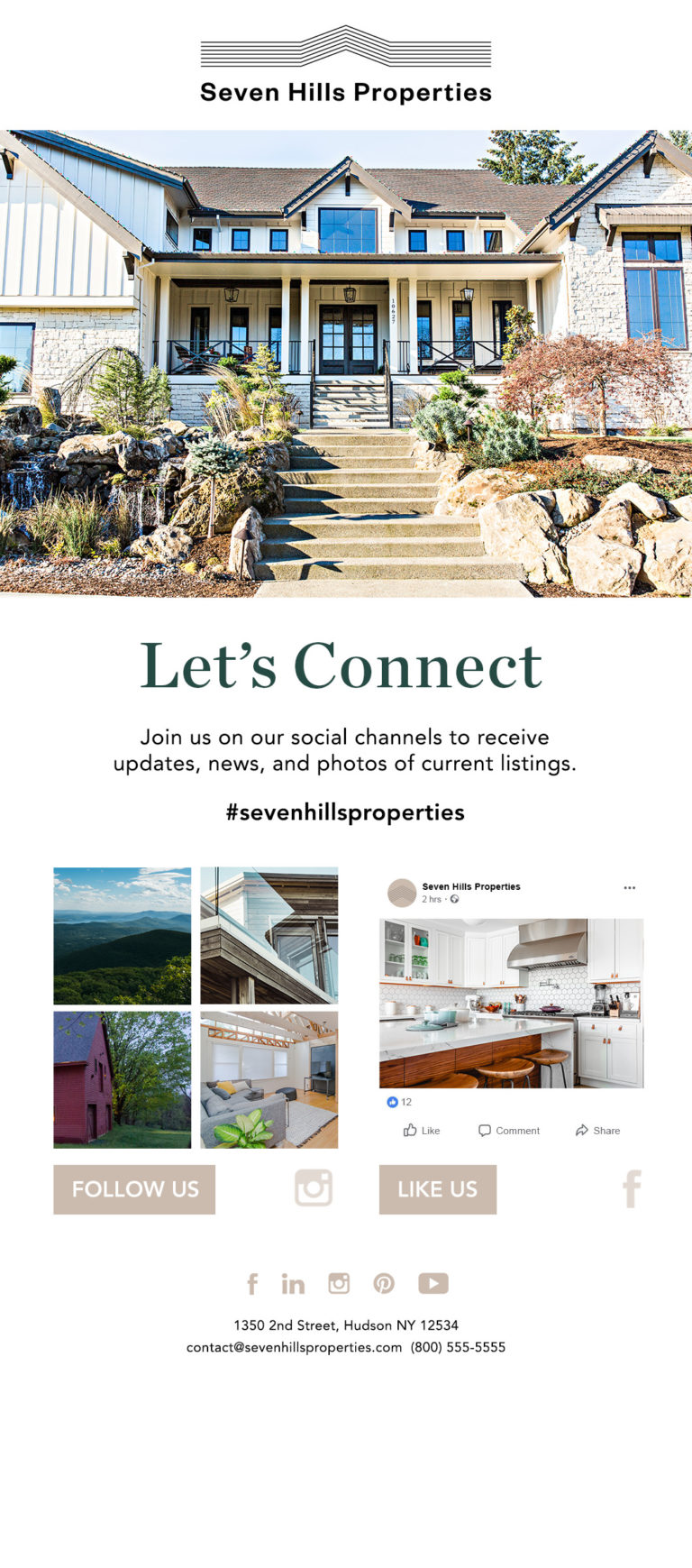How to Set Up an Effective Automated Email Series Constant
