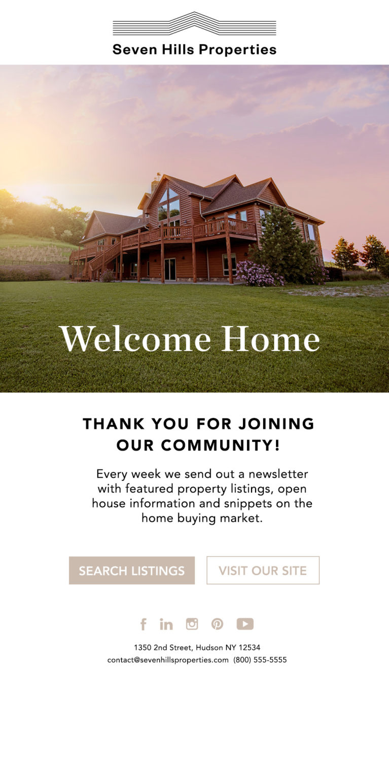 How to Set Up an Effective Automated Email Series Constant
