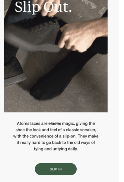 email design guide