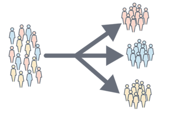 Client segmentation for financial advisors allows you to deliver a more personalized message