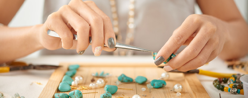 Blog header