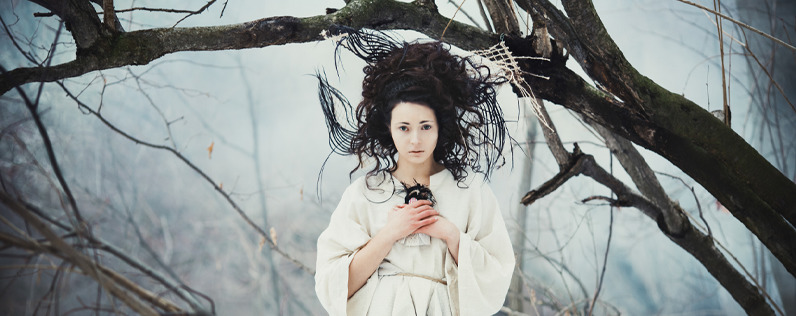 Blog header