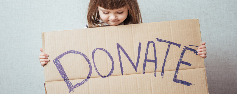 How To Find Donors for Nonprofit Work | Constant Contact