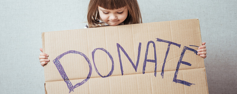 TOP TEN TRICKS & CREATIVE MARKETING FOR DONORS CHOOSE