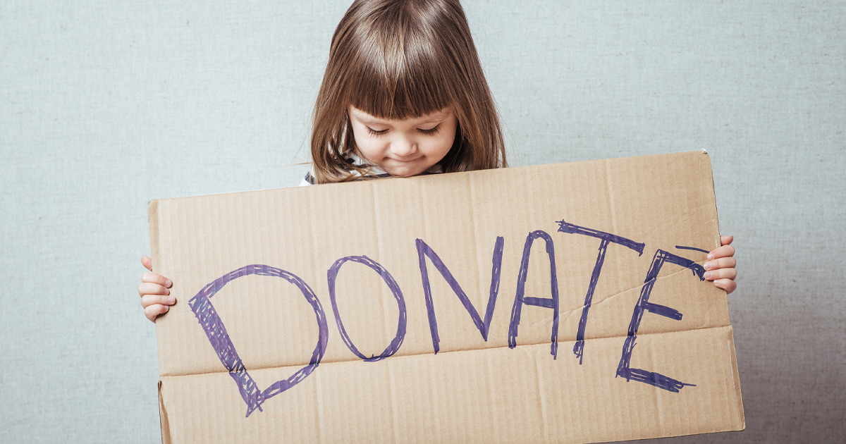 How To Find Donors for Nonprofit Work Constant Contact