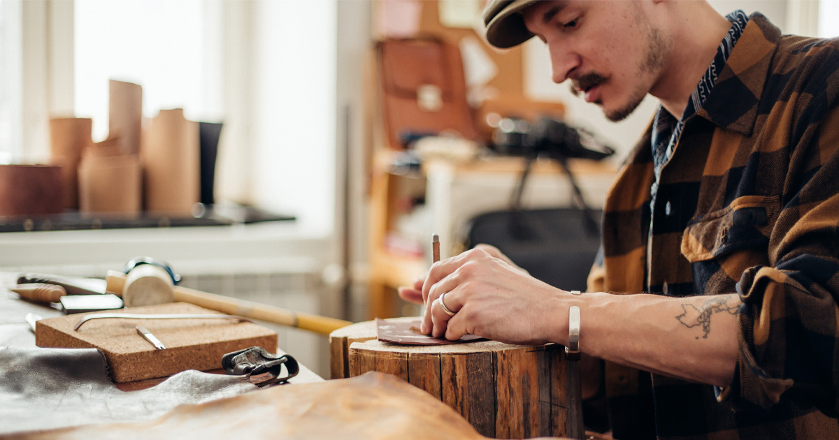 How to Start a Manufacturing Business in 7 Steps | Constant Contact