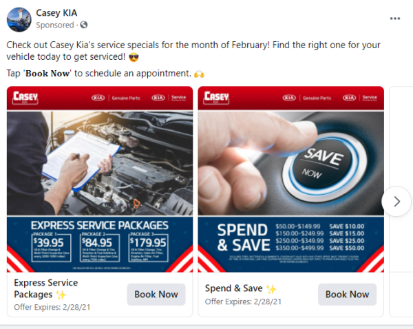 Auto Repair Seo