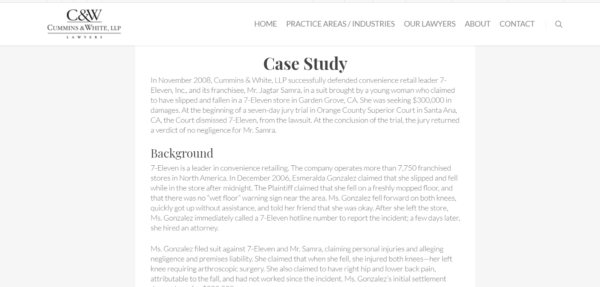 case study 5.19 legal document conundrum