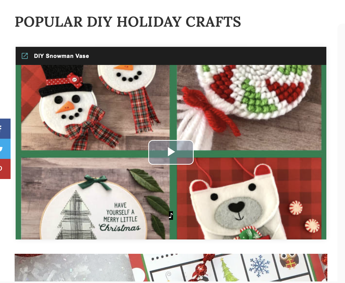 10 Child Daycare Events Ideas Constant Contact