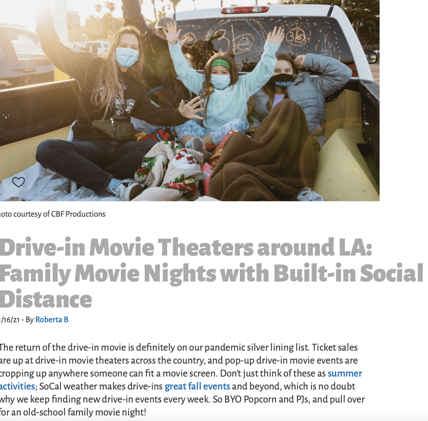 10 Child Daycare Events Ideas Constant Contact