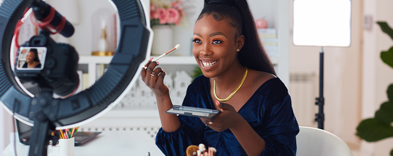 Blog header-influencer how to find the right influencers