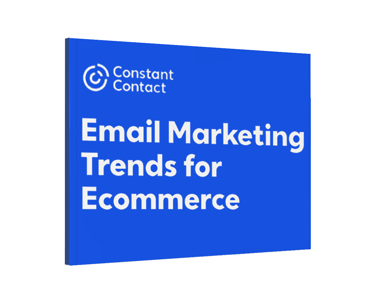 Email marketing trends for ecommerce