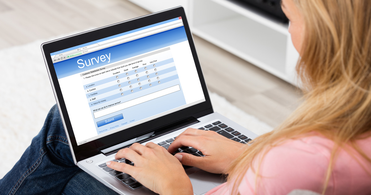 Creating and Distributing a Law Firm Survey Constant Contact