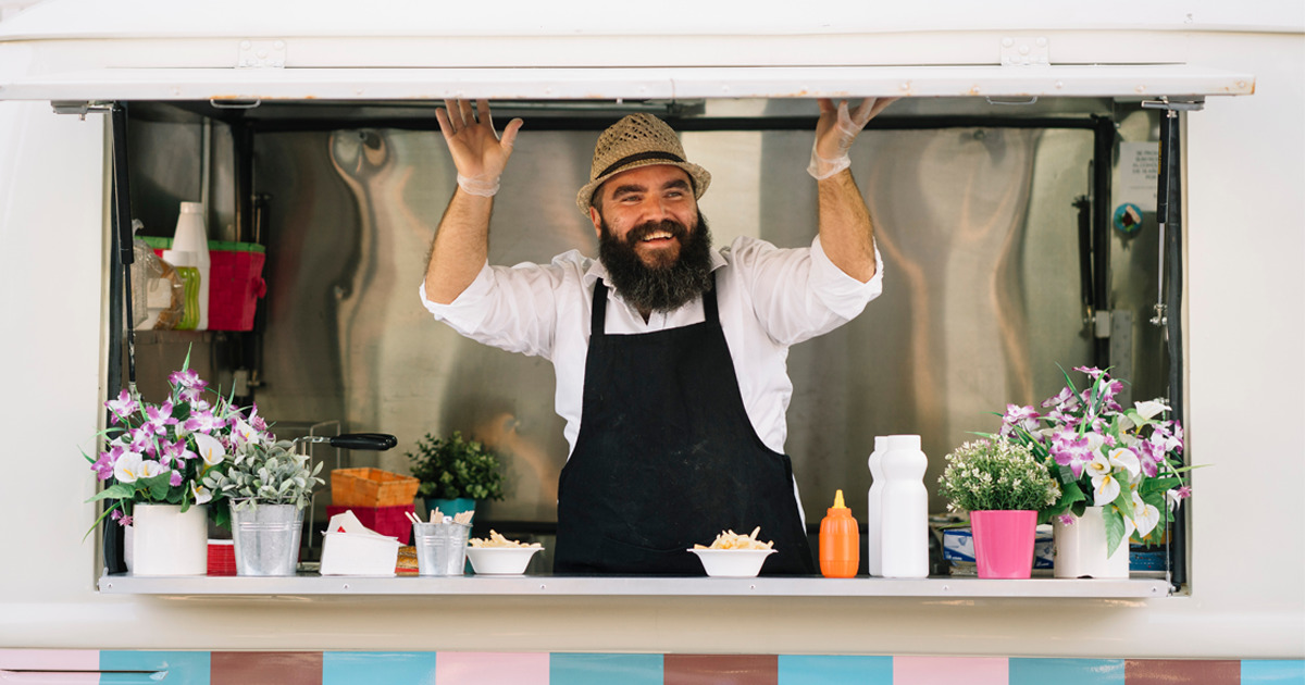 Making a Food Truck Marketing Plan Constant Contact