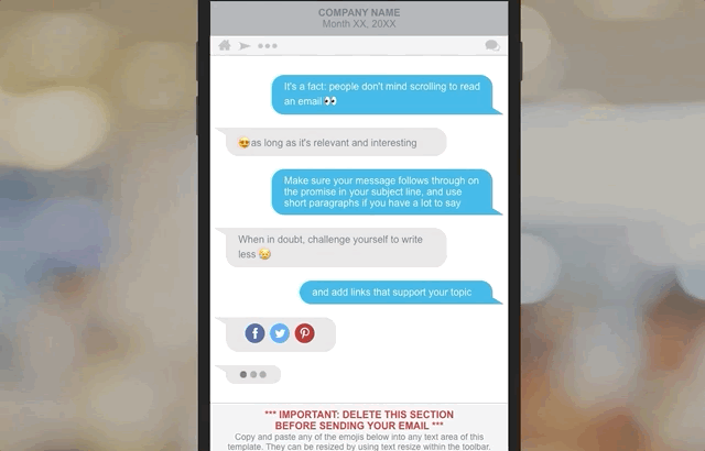Add text to GIF quickly Make your GIF more engaging and fun