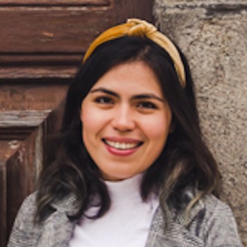 Daniela Rivera