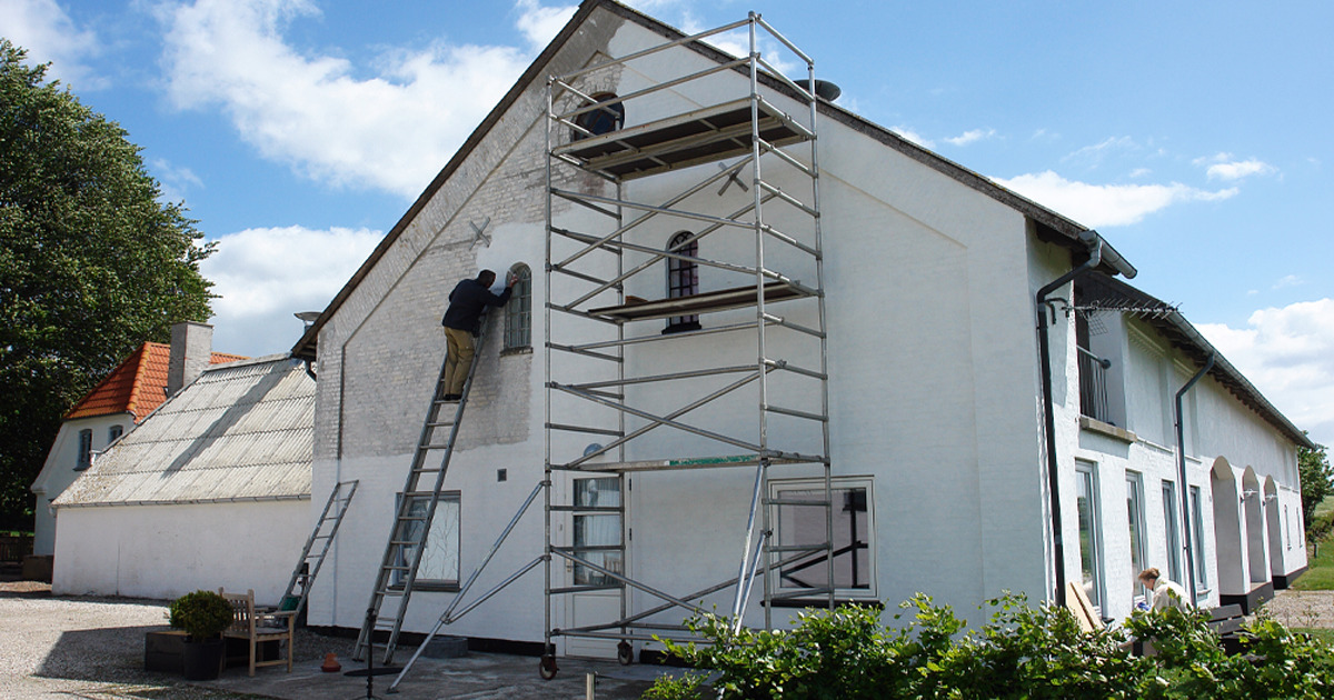 How To Start A House Painting Business Constant Contact