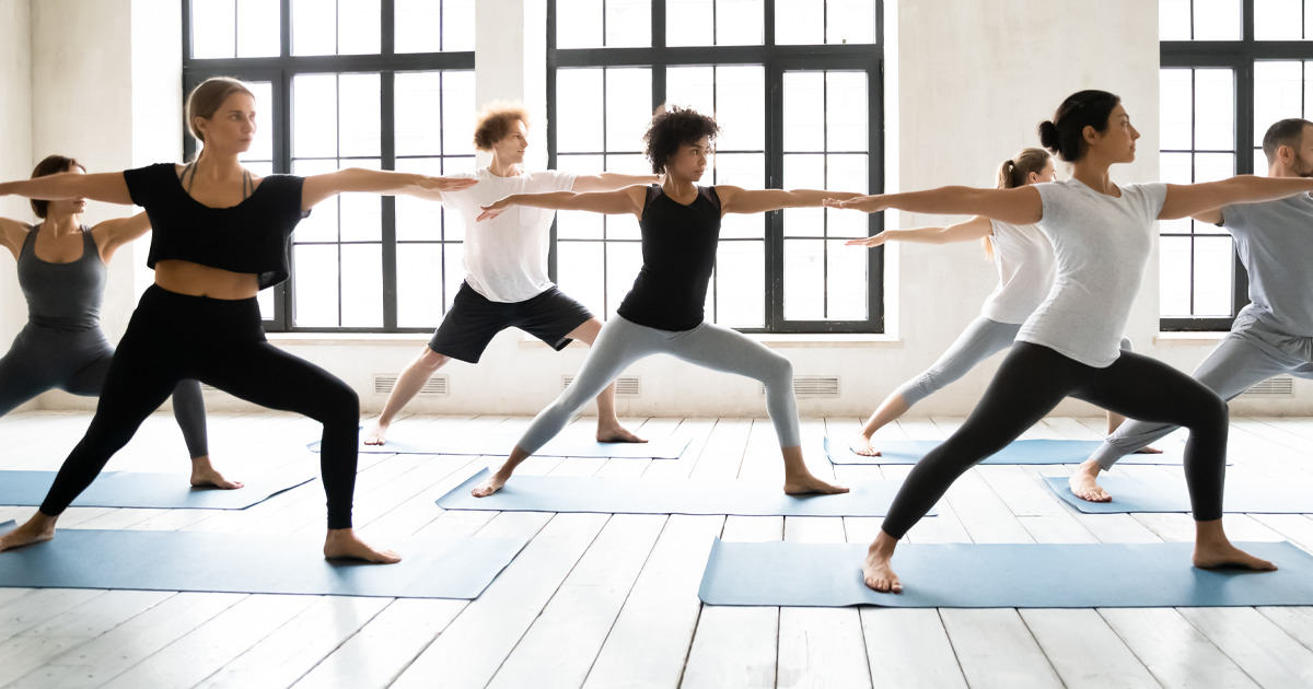 How to Increase Yoga Class Attendance
