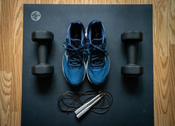 how to start an online fitness business