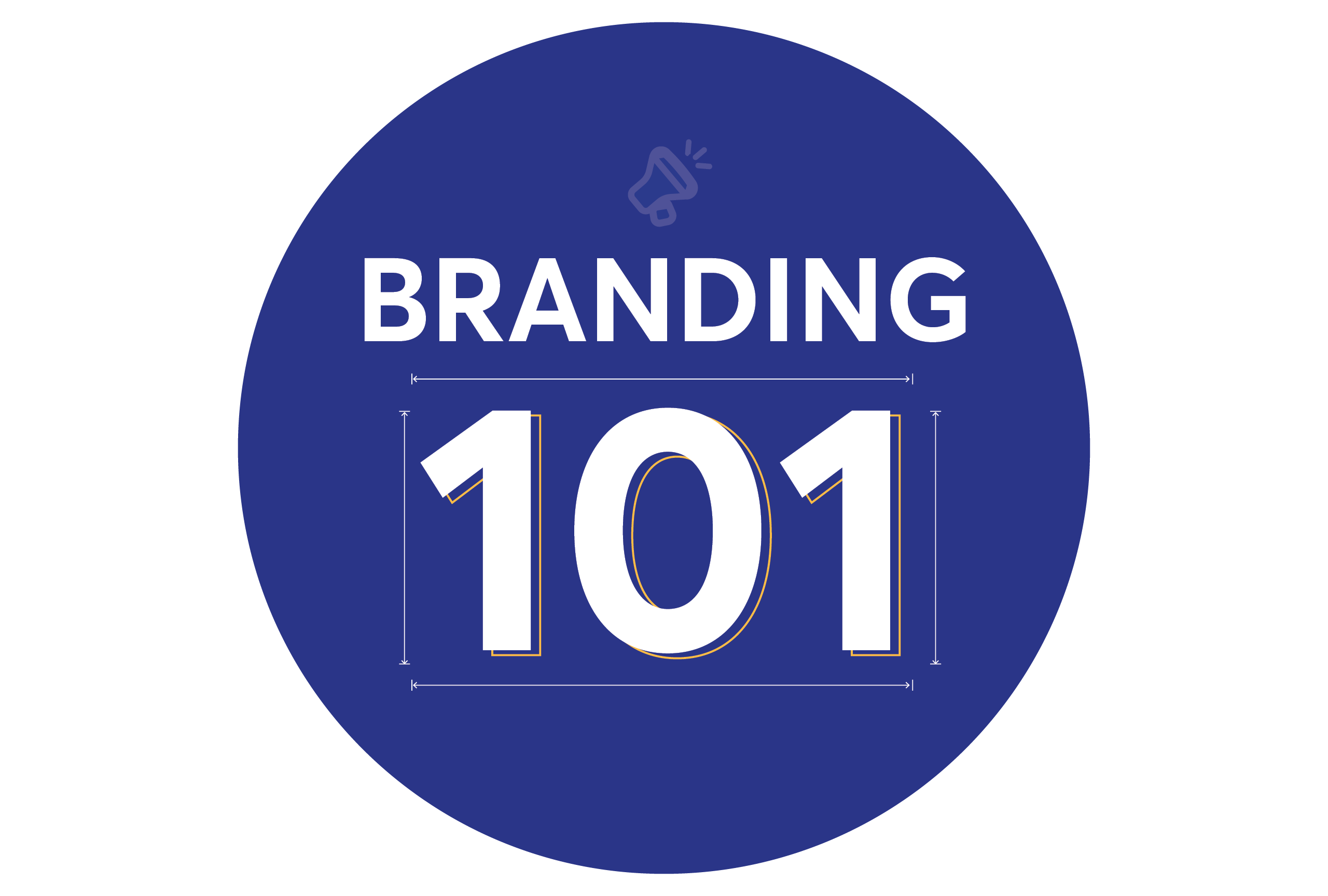 Branding 101
