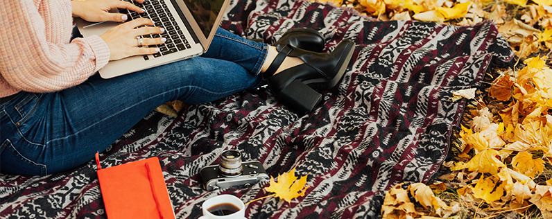 Blog header Thanksgiving fundraising appeal