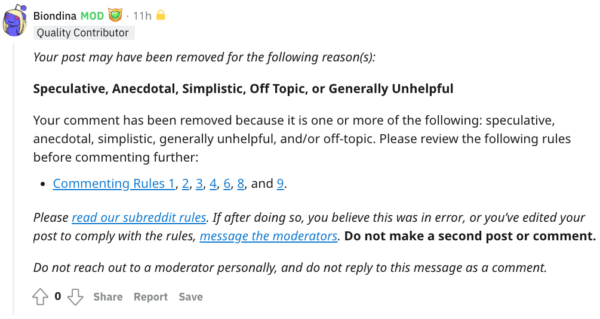 reddit law advice