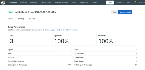 Open Rate vs Click Rate: Which is Most Important?