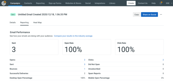 Click Rate vs. Click to Open Rate - Whats The Difference?