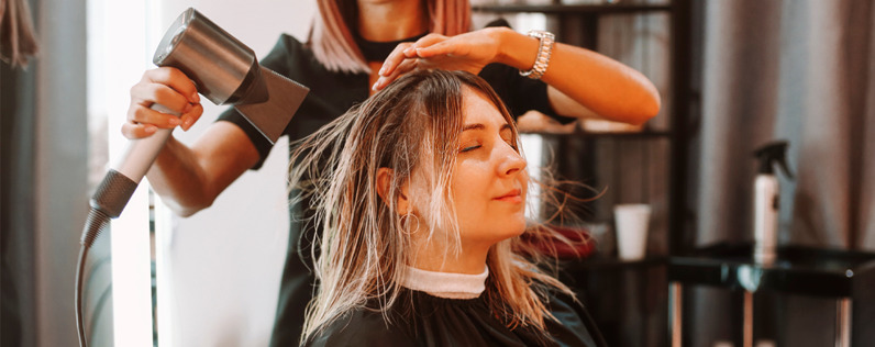 Blog header Hair Salon Promotion Ideas