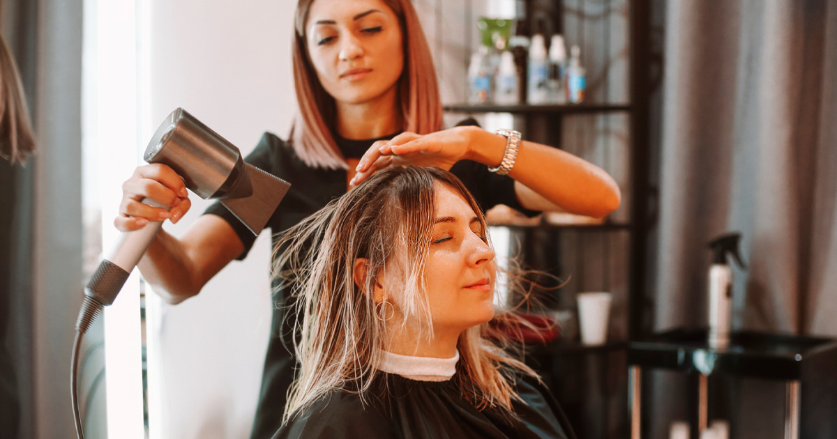 Hair Salon Promotion Ideas Your Clients Will Love | Constant Contact
