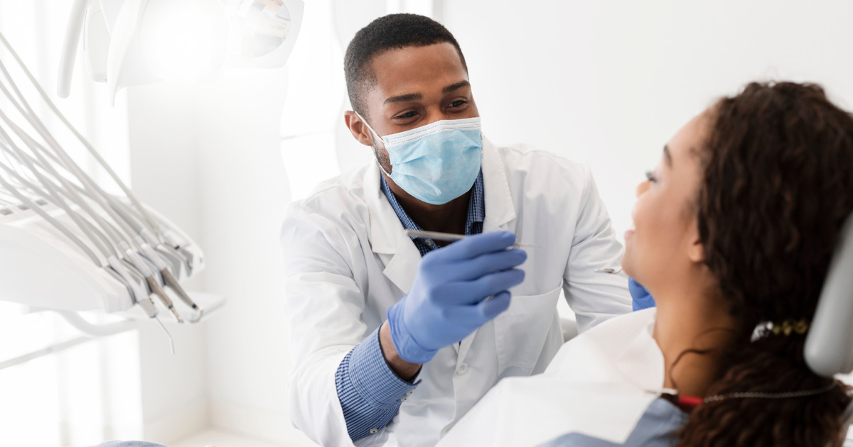 How To Do SEO for Dentists: Your Local Ranking Guide | Constant Contact