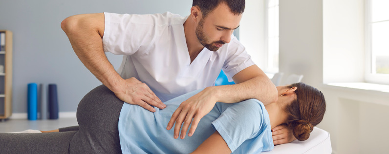 Chiropractic Equipment